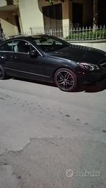 Mercedes classe e 350 bluetech efficiency