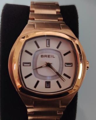 orologio brail