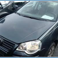 Ricambi Usati VOLKSWAGEN Polo V 2007