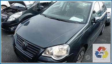 Ricambi Usati VOLKSWAGEN Polo V 2007
