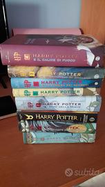 Harry Potter. La serie completa. Salani Editore