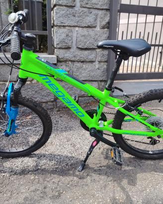 Bicicletta ragazzo