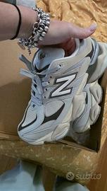 New balance 9060