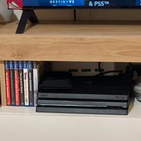 Ps4 Pro 1Tb - Eccellenti condizioni