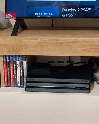 Ps4 Pro 1Tb - Eccellenti condizioni