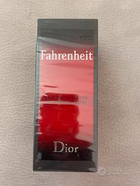 Dior Fahrenheit 50ml Eau de Toilette per Uomo