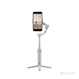 Stabilizzatore DJI OM5 usato pochissimo