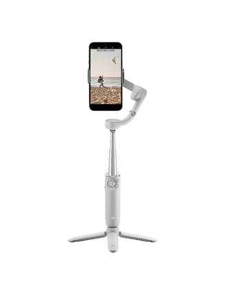 Stabilizzatore DJI OM5 usato pochissimo