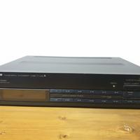 Sintonizzatore tunerdigitale FM Pioneer F-X440.