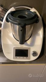 elettrodomestico BIMBY Tm6 - revisionato