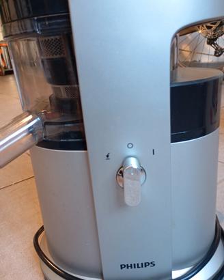 Philips Avence juicer spremitura a freddo 