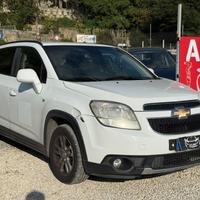 Chevrolet Orlando 1.8 GPL LT