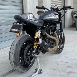 Harley Davidson XR 1200