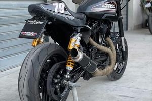 Harley Davidson XR 1200
