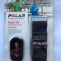 Sensore Cardio POLAR H2