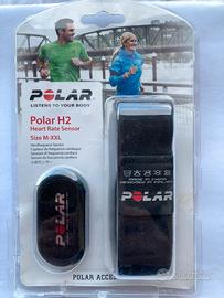 Sensore Cardio POLAR H2