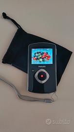 videocamera