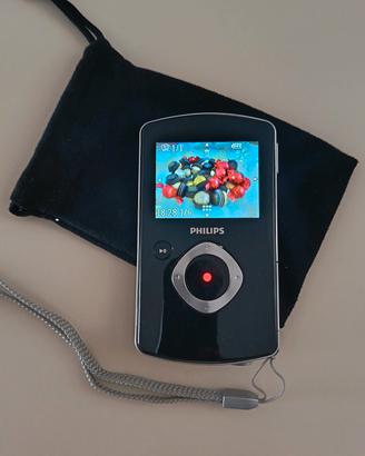 videocamera