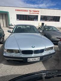 Bmw 728i 1996 epoca