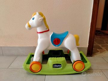 Chicco rodeo 