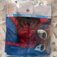 costume spiderman
