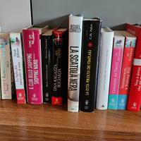 Libri - stock