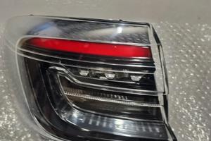 Fanalini posteriori per Renault Clio V