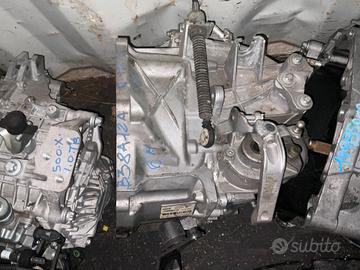 CAMBIO MANUALE 6M B38A12A 1.2 B MINI HATCHBACK 201