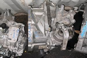 CAMBIO MANUALE 6M B38A12A 1.2 B MINI HATCHBACK 201