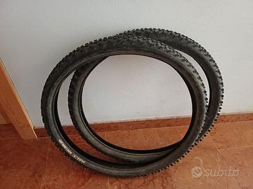 Copertoni 26" MTB