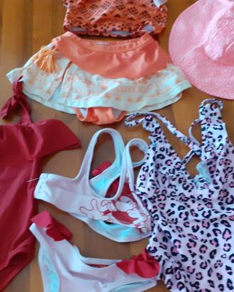 Costumi bimba