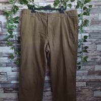 PANTALONI GAMBA DRITTA FILA VINTAGE TG. 58