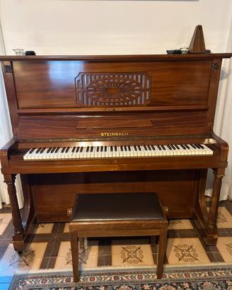 Pianoforte