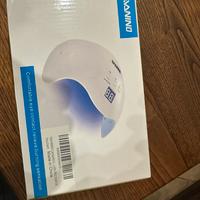 Lampada uv unghie