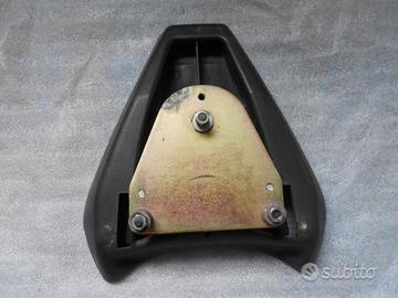 Porta bauletto piaggio liberty prima serie