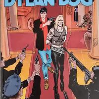 Dylan Dog 175 Il seme della follia