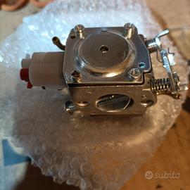 carburatore nuovo motosega  Husqvarna jonsered 