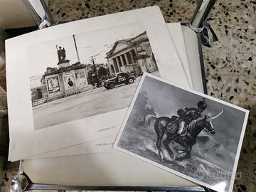 2 stampe 1992, foto Onesti, incisione Heidelberg