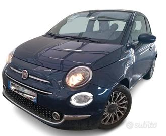 Fiat 500 1.0 Hybrid 70cv Dolcevita