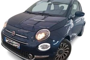 Fiat 500 1.0 Hybrid 70cv Dolcevita