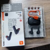 cuffie jbl tune 230 nc