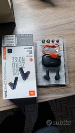 cuffie jbl tune 230 nc