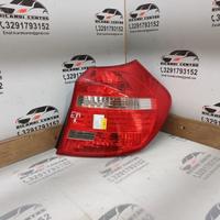 Faro fanale stop posteriore destra bmw e87 2009 m