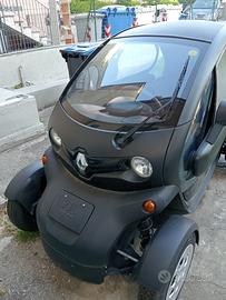 Renault Twizy 45