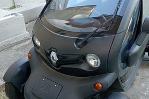 Renault Twizy 45