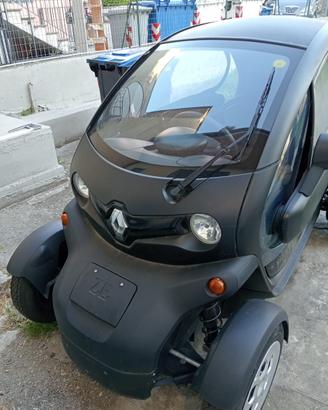 Renault Twizy 45