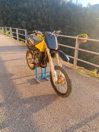 Suzuki Rm 85