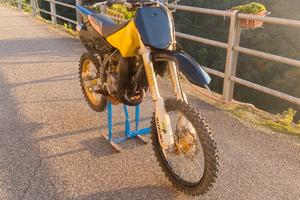 Suzuki Rm 85