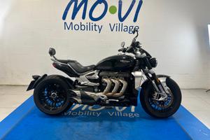 Triumph Rocket III