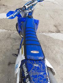 Yamaha YZ 450 - 2004